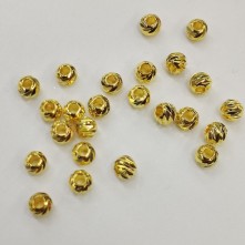 Dorika - Gold 4 mm