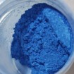 Sedef Pigment Metalik Toz Boya - Gece mavi - 5 Gr