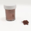 Sedef Pigment Metalik Toz Boya - kırmızı bakır - 5 Gr