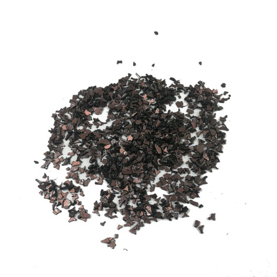 Pul Kırığı - Koyu Kahve - 25 gr