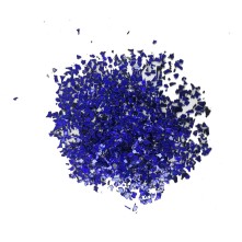 Pul Kırığı - Janjan Mavi 25 gr
