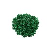 Cam Kırığı Zümrüt Yeşili Teneke Havyar - KALIN 250 gr