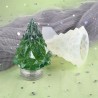 Kristal Taş Reçine Epoksi, Sabun ve Mum Kalıbı 6 x 4 cm -Kod:84