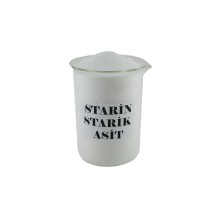 Stearik Asit Stearin (Starin) 500 Gram