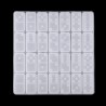 Pai Gow Oyunu Domino Reçine Epoksi Kalıp -Kod:956