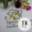 Metal Pul 100gr - Hürrem - 5mm