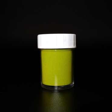Toz Renklendirici - Yeşil - 15 Gr