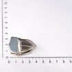 Çanta Zincir Seti - 10 adet - Gümüş