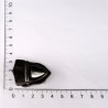 Örme Çanta Zinciri Seti - 5 adet - Antrasit - 6 mm