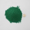 Kum Havyar Boncuk - 25 gr - Koyu Yeşil