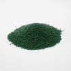 Kum Havyar Boncuk - 25 gr - Antik Yeşil